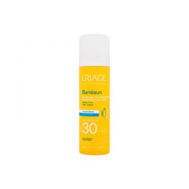 Uriage Bariésun Dry Mist  200Ml   Spf30 Unisex (Sun Body Lotion)