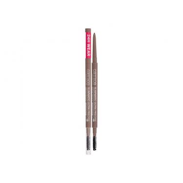 Catrice Slim´Matic Ultra Precise  0,05G  Für Frauen  (Eyebrow Pencil)  015 Ash Blonde