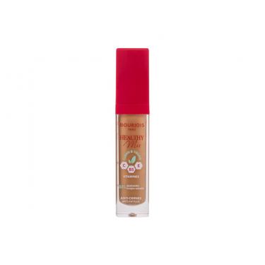 Bourjois Paris Healthy Mix Clean & Vegan Anti-Fatigue Concealer 6Ml  Für Frauen  (Corrector)  58 Caramel