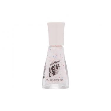 Sally Hansen Insta-Dri 9,17Ml    (Nail Polish) Für Frauen  117 Sprinkle, Sprinkle