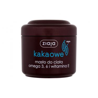 Ziaja Cocoa Butter      200Ml Für Frauen (Body Butter)