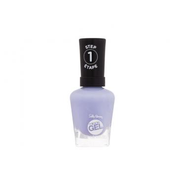 Sally Hansen Miracle Gel 14,7Ml    (Nail Polish) Für Frauen  601 Crying Out Cloud