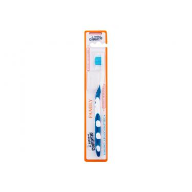 Pasta Del Capitano Family   1Pc   Medium Unisex (Toothbrush)