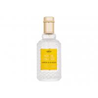 4711 Acqua Colonia      50Ml Unisex (Eau De Cologne) Lemon & Ginger