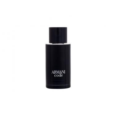 Giorgio Armani Code      75Ml Für Männer (Eau De Toilette)