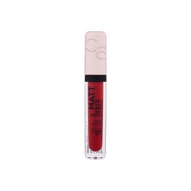 Catrice Matt Pro Ink  5Ml  Für Frauen  (Lipstick)  090 This is My Statement