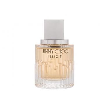 Jimmy Choo Illicit      40Ml Für Frauen (Eau De Parfum)