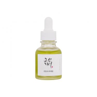 Beauty Of Joseon Green Tea + Panthenol Calming Serum 30Ml  Für Frauen  (Skin Serum)  