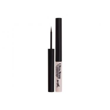 Barry M Ultra Brow      1,7Ml Für Frauen (Eyebrow Pencil) 2-In-1 Defining Browliner & Nourishing Serum