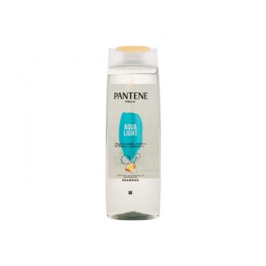 Pantene Aqua Light Shampoo 400Ml  Für Frauen  (Shampoo)  