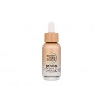 Garnier Ambre Solaire Natural Bronzer Self-Tan Face Drops 30Ml  Unisex  (Self Tanning Product)  