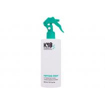 K18 Peptide Prep      300Ml Für Frauen (Leave-In Hair Care) Pro Chelating Hair Complex