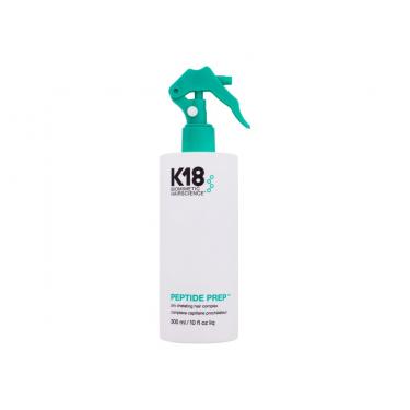 K18 Peptide Prep      300Ml Für Frauen (Leave-In Hair Care) Pro Chelating Hair Complex