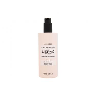 Lierac Arkéskin The Menopause Body Milk      400ml(Body Lotion) für Frauen