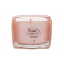 Yankee Candle Pink Sands   37G    Unisex (Scented Candle)
