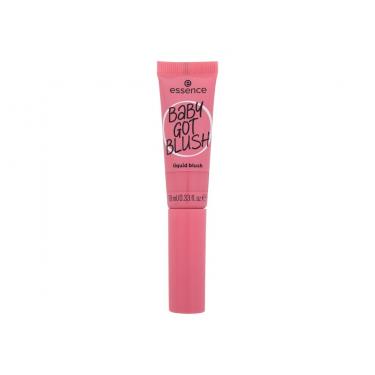 Essence Baby Got Blush      10Ml Für Frauen (Blush) Liquid Blush