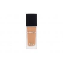 Christian Dior Forever No Transfer 24H Foundation  30Ml 3Wp Warm Peach  Spf20 Für Frauen (Makeup)