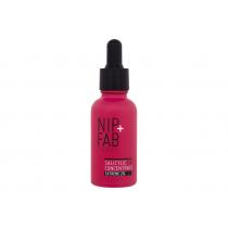 Nip+Fab Purify Salicylic Fix Concentrate Extreme 2% 30Ml  Für Frauen  (Skin Serum)  
