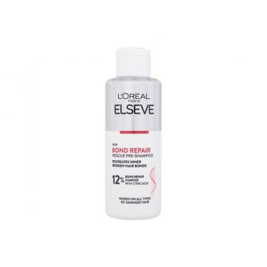 Loreal Paris Elseve Bond Repair Pre-Shampoo 200Ml  Für Frauen  (Shampoo)  