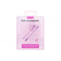 Real Techniques Eye      1Pc Für Frauen (Applicator) Reusable Eye Shields + Swabs