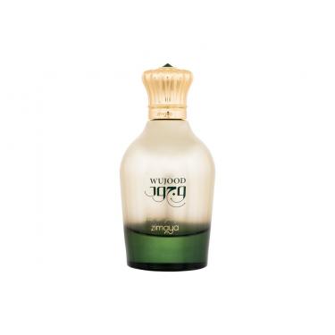 Zimaya Wujood      100Ml Für Männer (Eau De Parfum)
