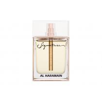 Al Haramain Signature      100Ml Für Frauen (Eau De Parfum)