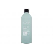 Redken Amino-Mint Shampoo 1000Ml  Für Frauen  (Shampoo)  