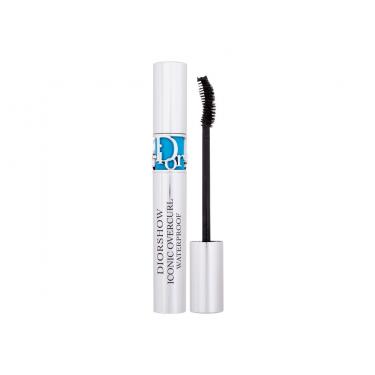 Christian Dior Diorshow Iconic Overcurl  6G  Für Frauen  (Mascara) Waterproof 091 Black