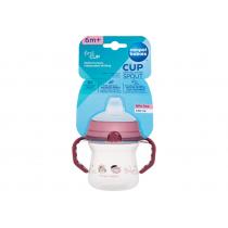 Canpol Babies Bonjour Paris First Cup 150Ml  K  (Cup) Pink 6m+ 