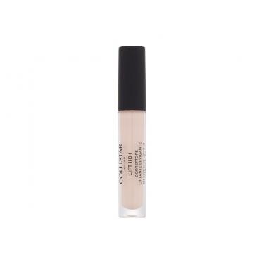 Collistar Lift Hd+      4Ml Für Frauen (Corrector) Smoothing Lifting Concealer