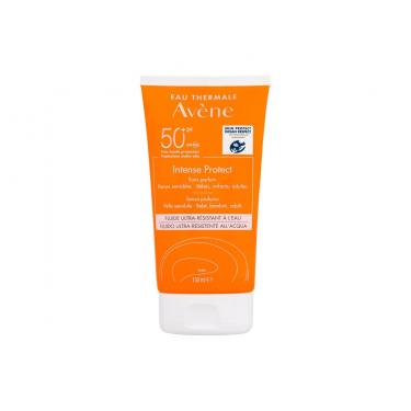 Avene Sun Kids Intense Protect 150Ml  K  (Sun Body Lotion) SPF50+ 