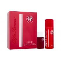 Alfa Romeo Red 15Ml    (Eau De Toilette) Für Männer  