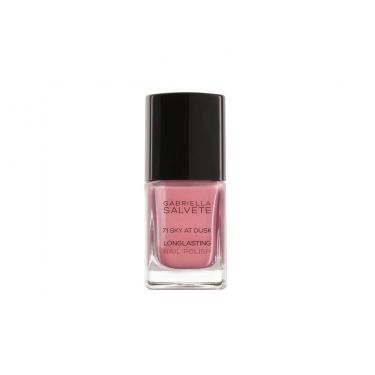 Gabriella Salvete Sunkissed Longlasting Nail Polish  11Ml 71 Sky At Dusk   Für Frauen (Nail Polish)