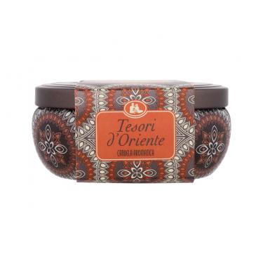 Tesori Doriente Fior Di Loto  200G  Für Frauen  (Scented Candle)  