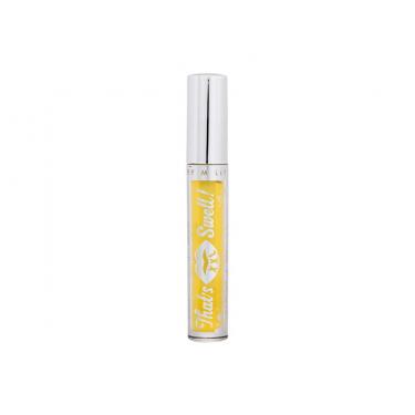 Barry M That´S Swell! Xxl Fruity Extreme Lip Plumper 2,5Ml  Für Frauen  (Lip Gloss)  Pineapple