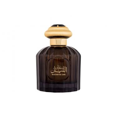 Al Wataniah Sultan Al Lail      100Ml Für Männer (Eau De Parfum)