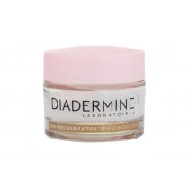 Diadermine Anti-Wrinkle Double Action Day Cream      50ml(Day Cream) für Frauen