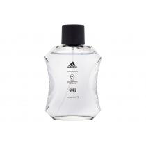 Adidas Uefa Champions League      100Ml Für Männer (Eau De Toilette) Goal