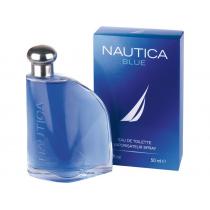 Nautica Blue   50Ml    Für Mann Ohne Box(Eau De Toilette)