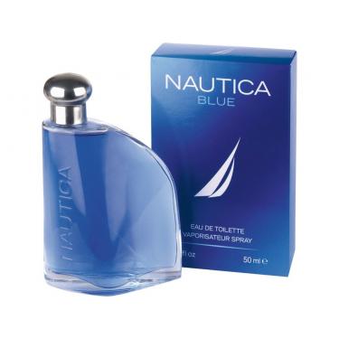 Nautica Blue   50Ml    Für Mann Ohne Box(Eau De Toilette)
