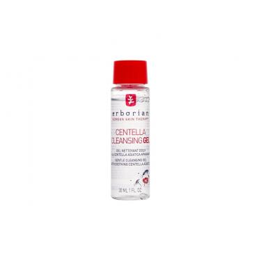 Erborian Centella      30Ml Für Frauen (Cleansing Gel) Cleansing Gel