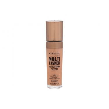 Rimmel London Multi Tasker      30Ml Für Frauen (Makeup Primer) Better Than Filters