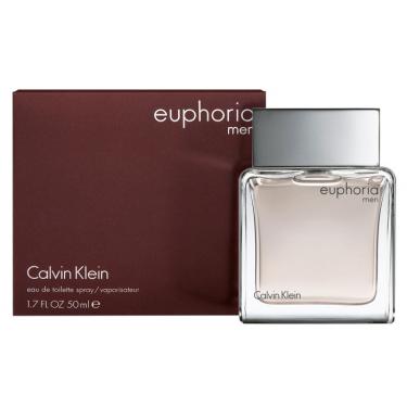 Calvin Klein Euphoria 100ml    Für Männer 
