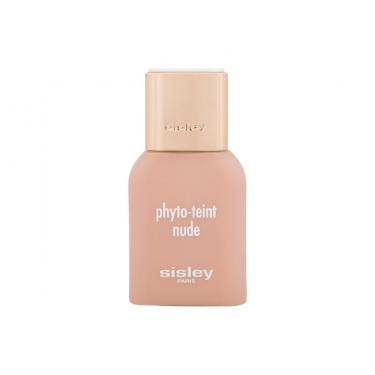 Sisley Phyto-Teint Nude  30Ml  Für Frauen  (Makeup)  0C Vanilla