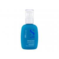 Alfaparf Milano Semi Di Lino Curls Defining Cream  125Ml    Für Frauen (Waves Styling)