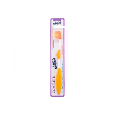 Pasta Del Capitano Complete   1Pc   Medium Unisex (Toothbrush)