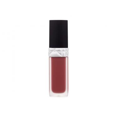 Christian Dior Rouge Dior      6Ml Für Frauen (Lipstick) Forever Liquid Matte