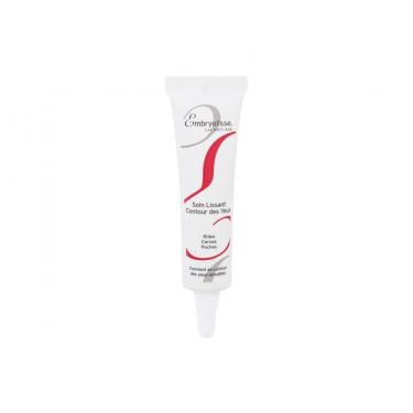 Embryolisse Anti-Age Smoothing Eye Contour Care  15Ml    Für Frauen (Eye Cream)