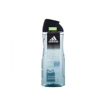 Adidas Dynamic Pulse Shower Gel 3-In-1 400Ml  Für Mann  (Shower Gel)  