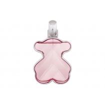 TOUS LoveMe       90ml(Eau de Parfum) für Frauen